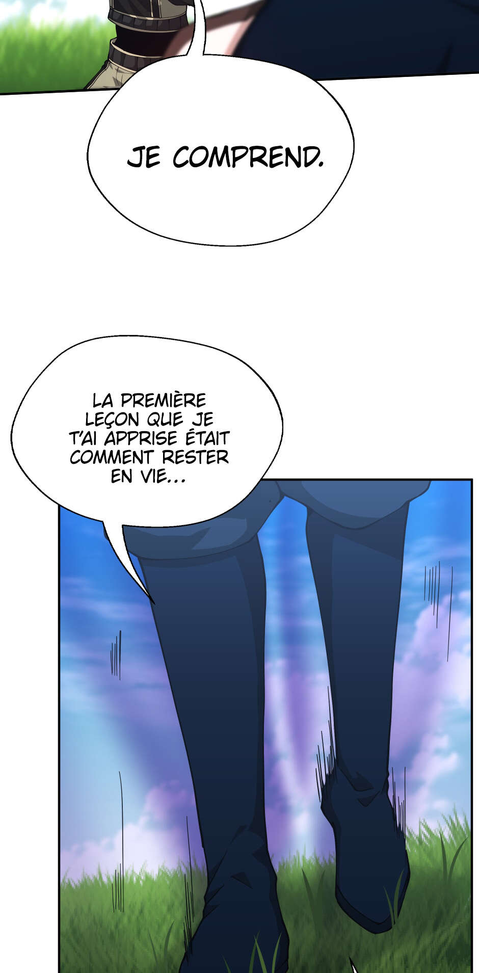 Read The Beginning After The End Scan Manga Online
