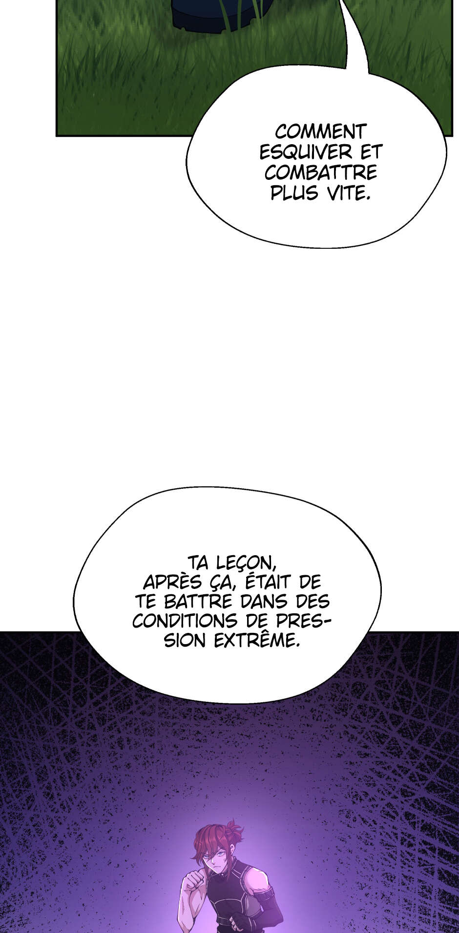 Read The Beginning After The End Scan Manga Online
