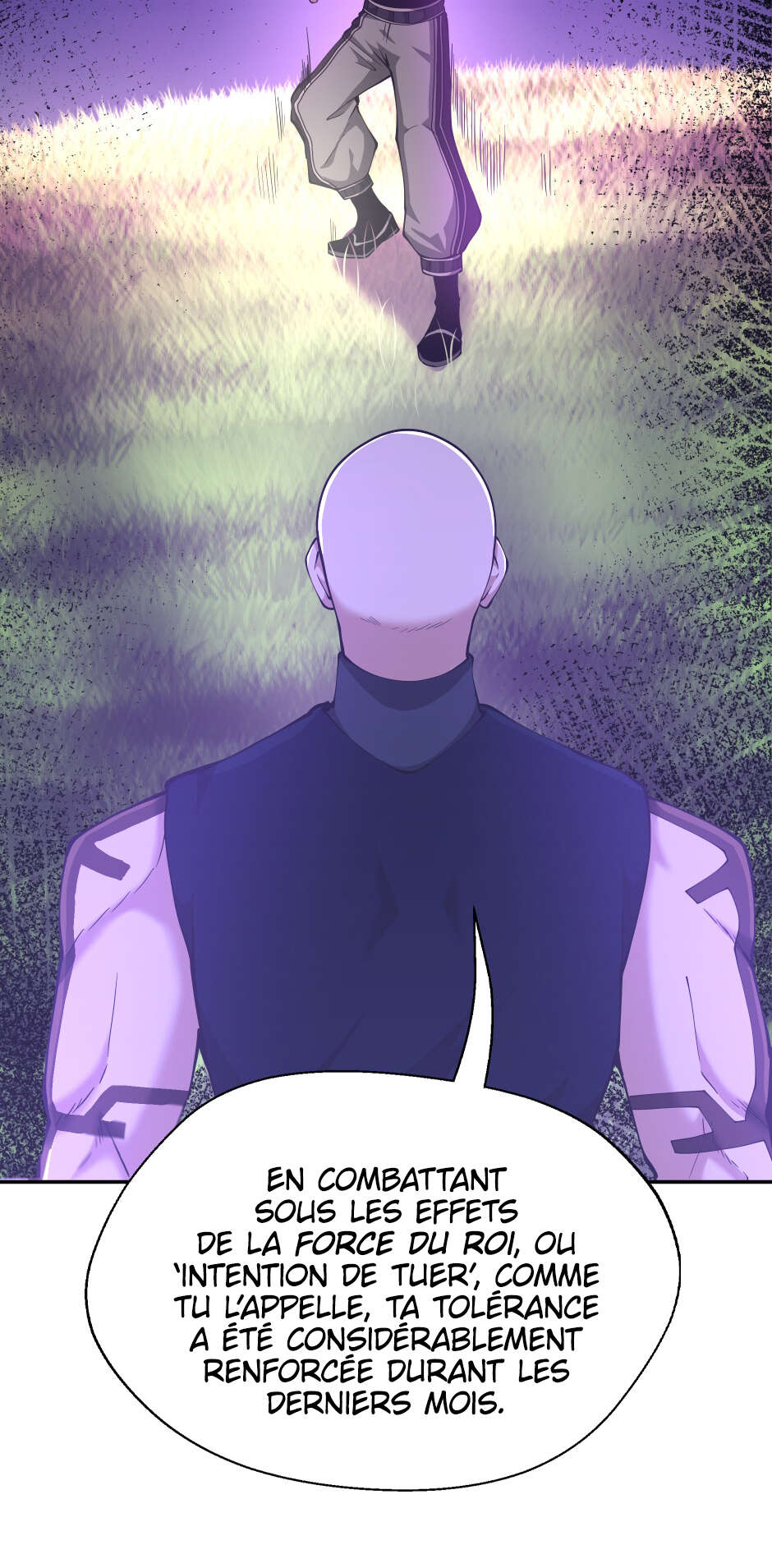 Read The Beginning After The End Scan Manga Online