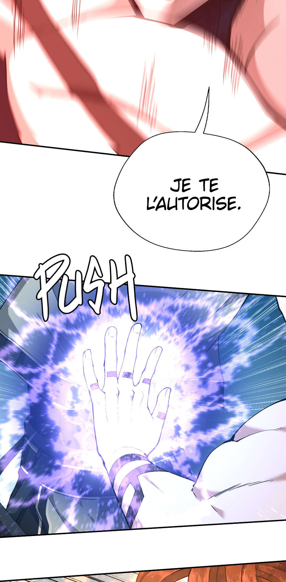 Read The Beginning After The End Scan Manga Online