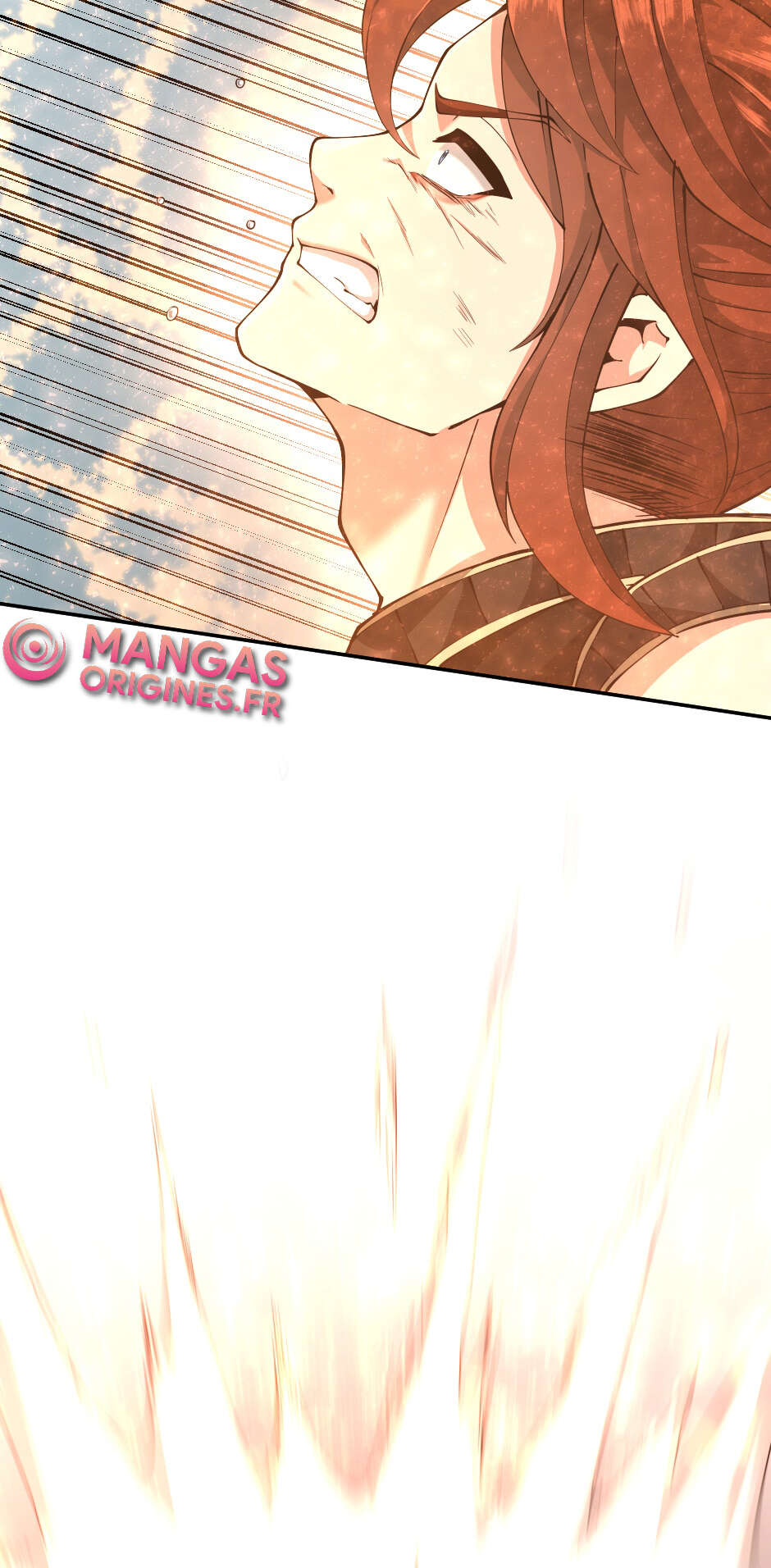 Read The Beginning After The End Scan Manga Online