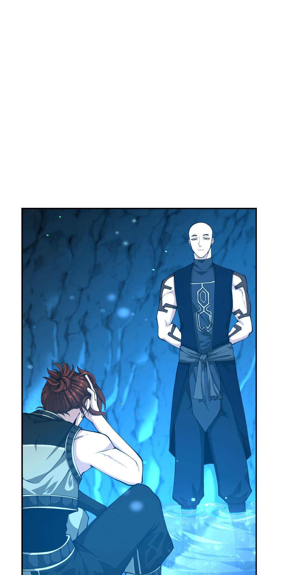 Read The Beginning After The End Scan Manga Online