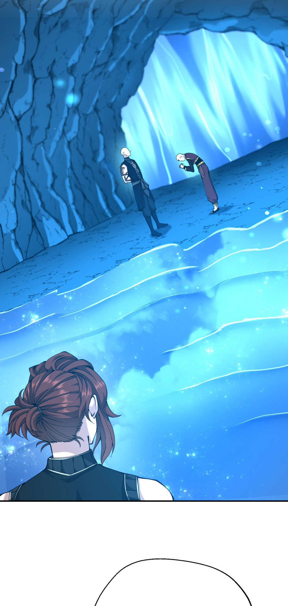 Read The Beginning After The End Scan Manga Online