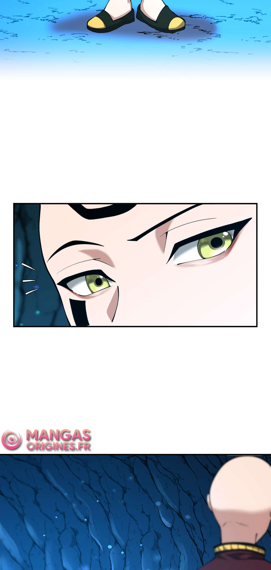 Read The Beginning After The End Scan Manga Online