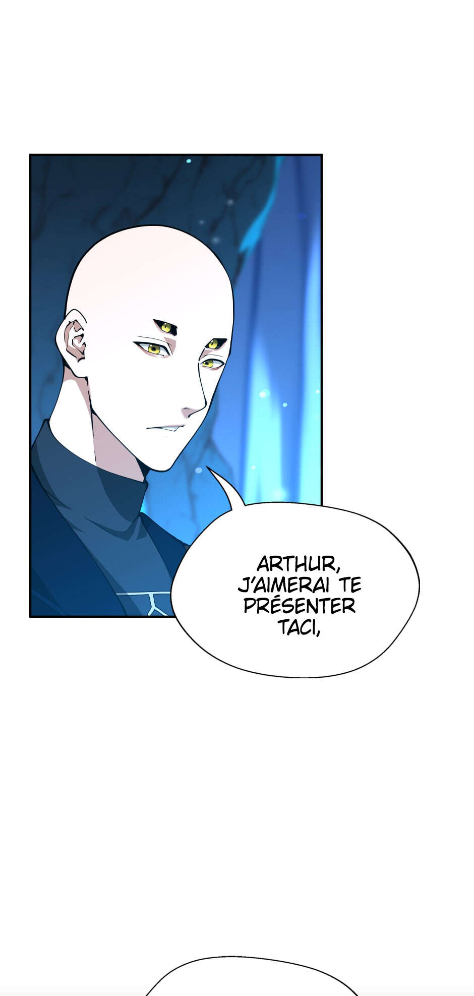 Read The Beginning After The End Scan Manga Online