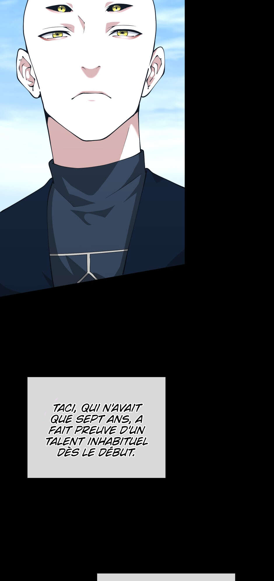 Read The Beginning After The End Scan Manga Online