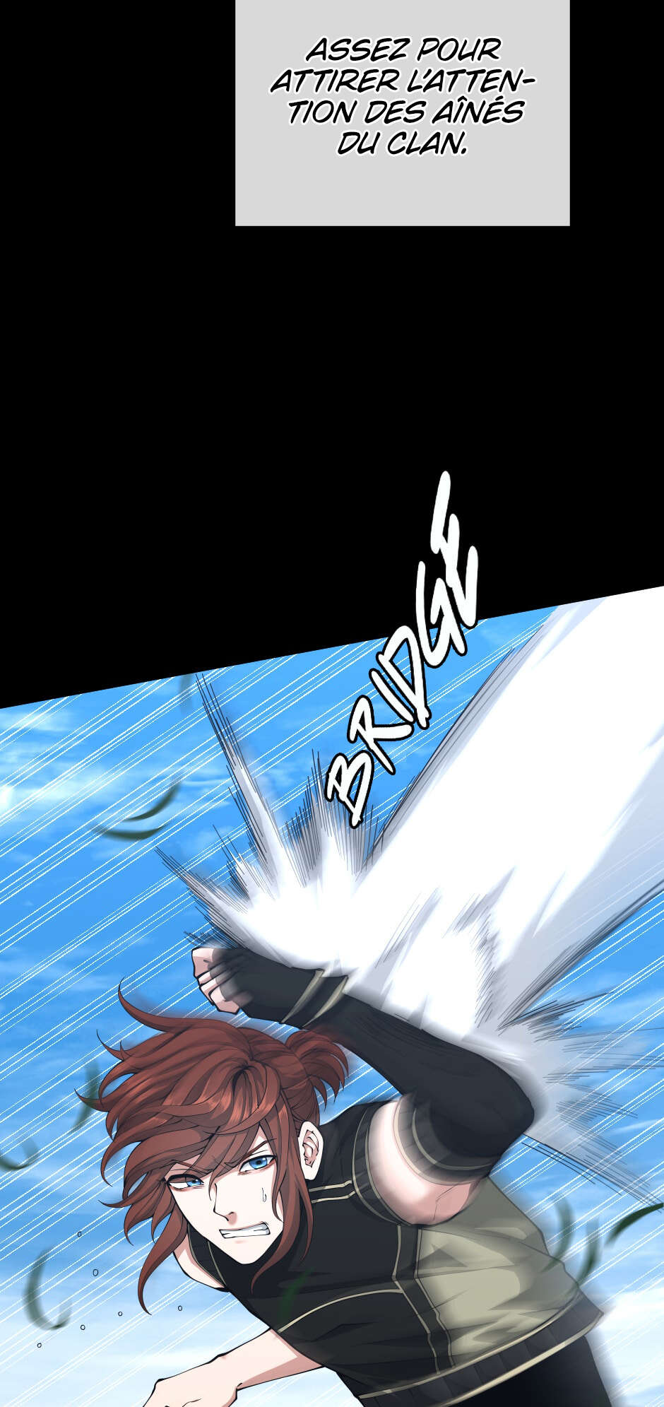 Read The Beginning After The End Scan Manga Online