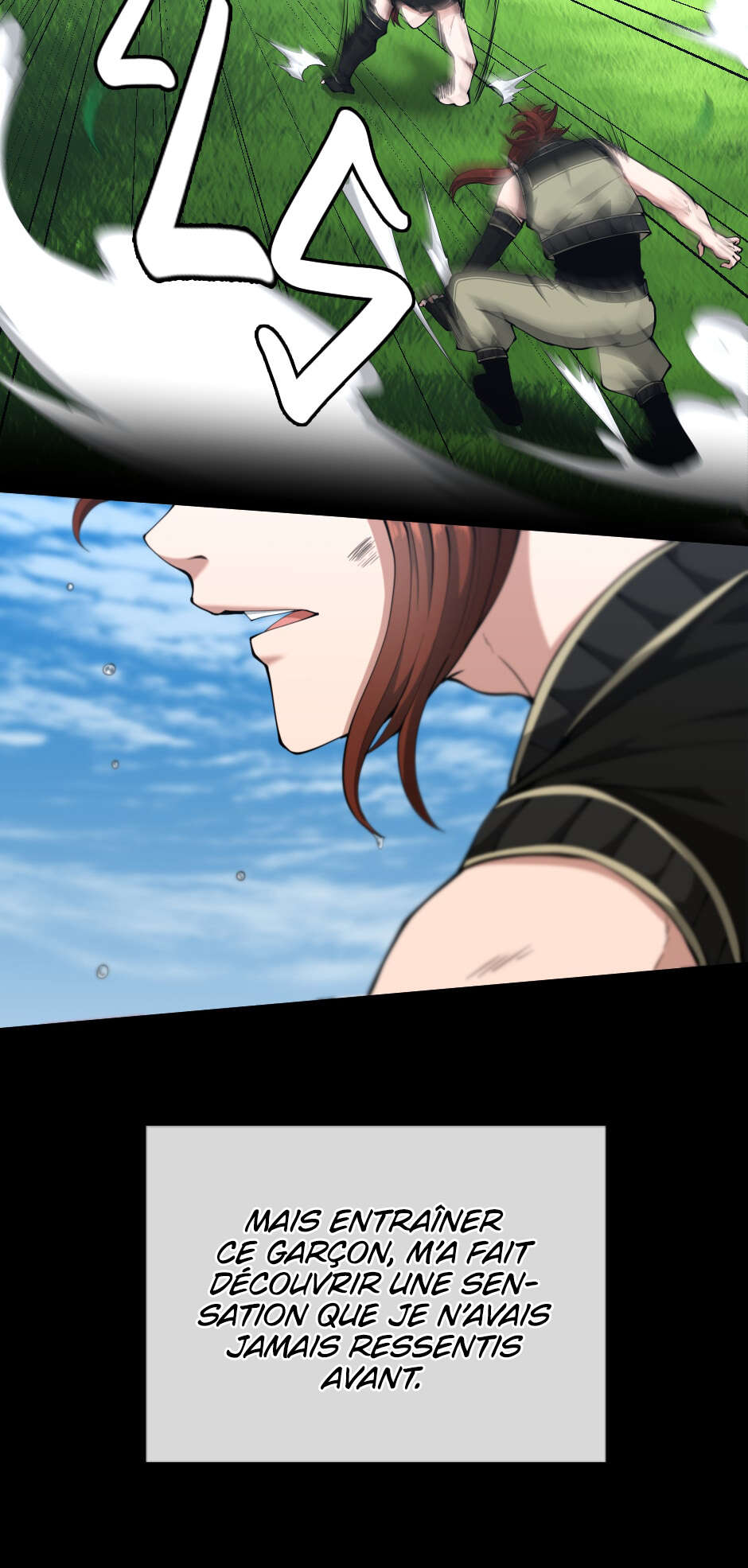 Read The Beginning After The End Scan Manga Online