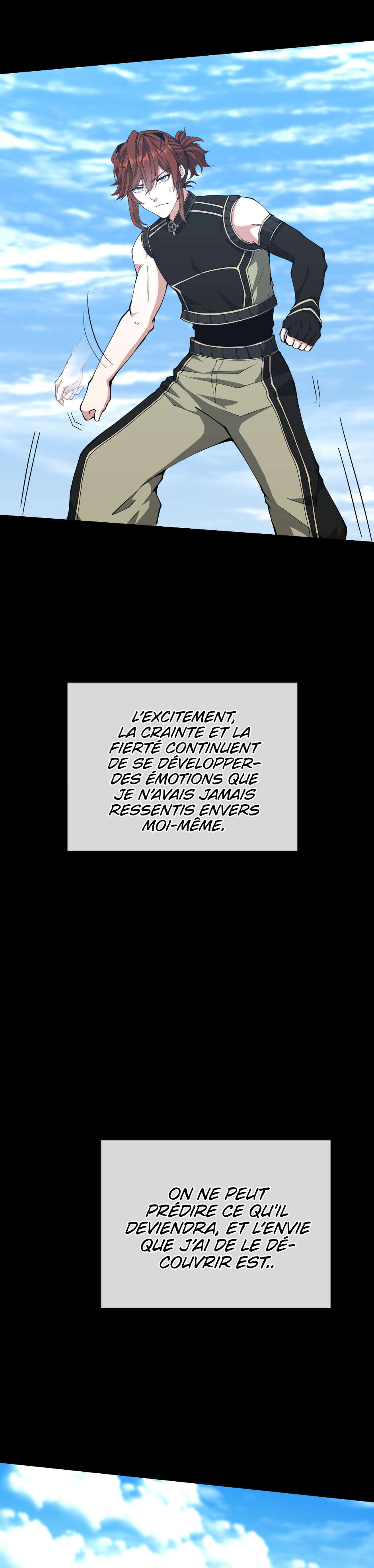 Read The Beginning After The End Scan Manga Online