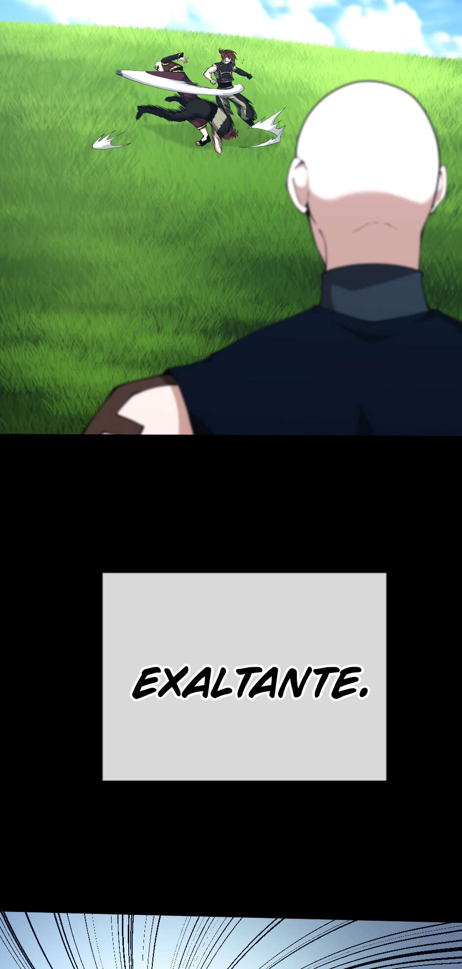 Read The Beginning After The End Scan Manga Online