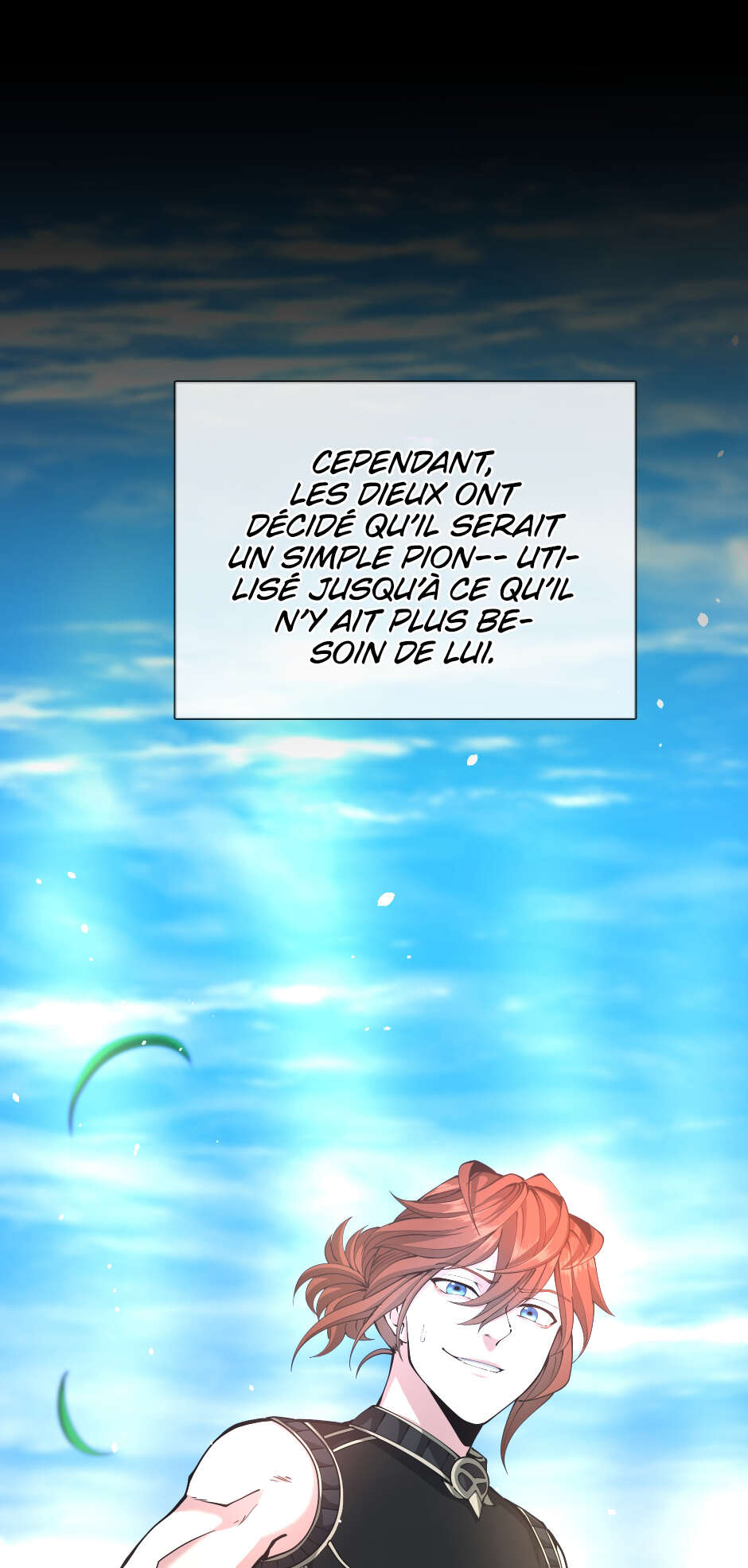 Read The Beginning After The End Scan Manga Online