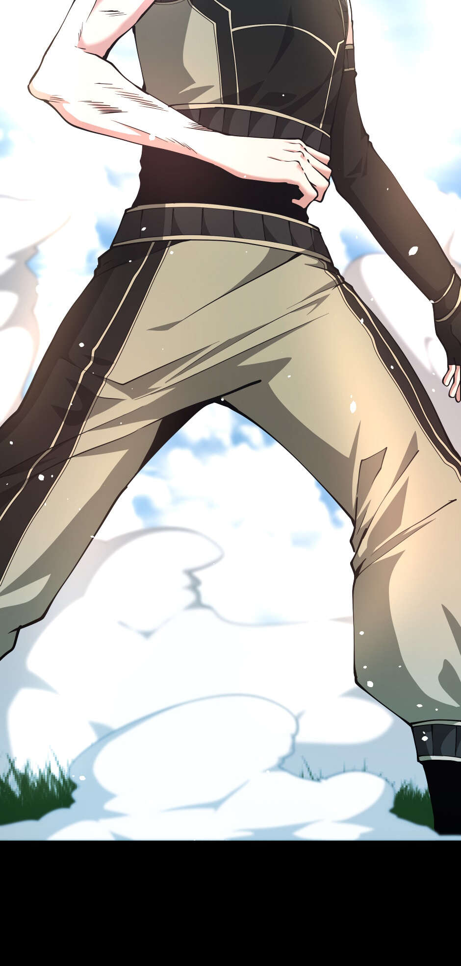 Read The Beginning After The End Scan Manga Online