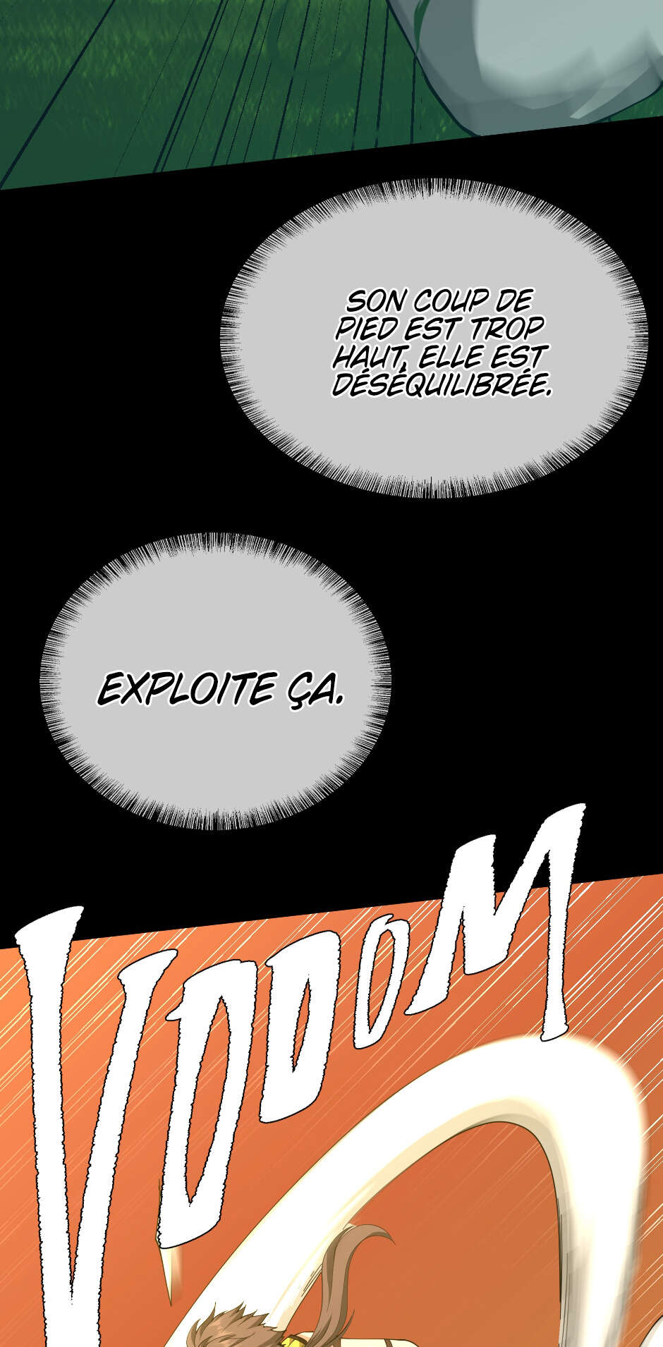 Read The Beginning After The End Scan Manga Online