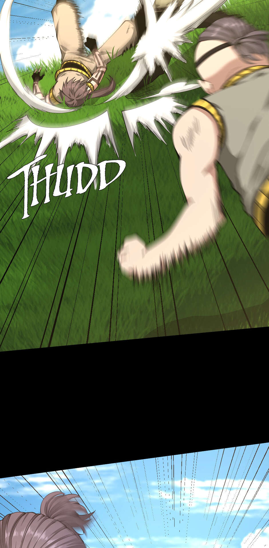 Read The Beginning After The End Scan Manga Online