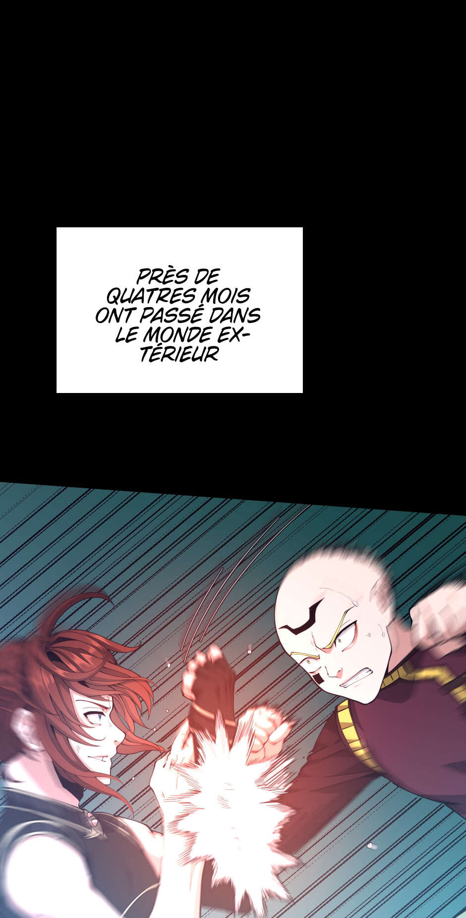 Read The Beginning After The End Scan Manga Online