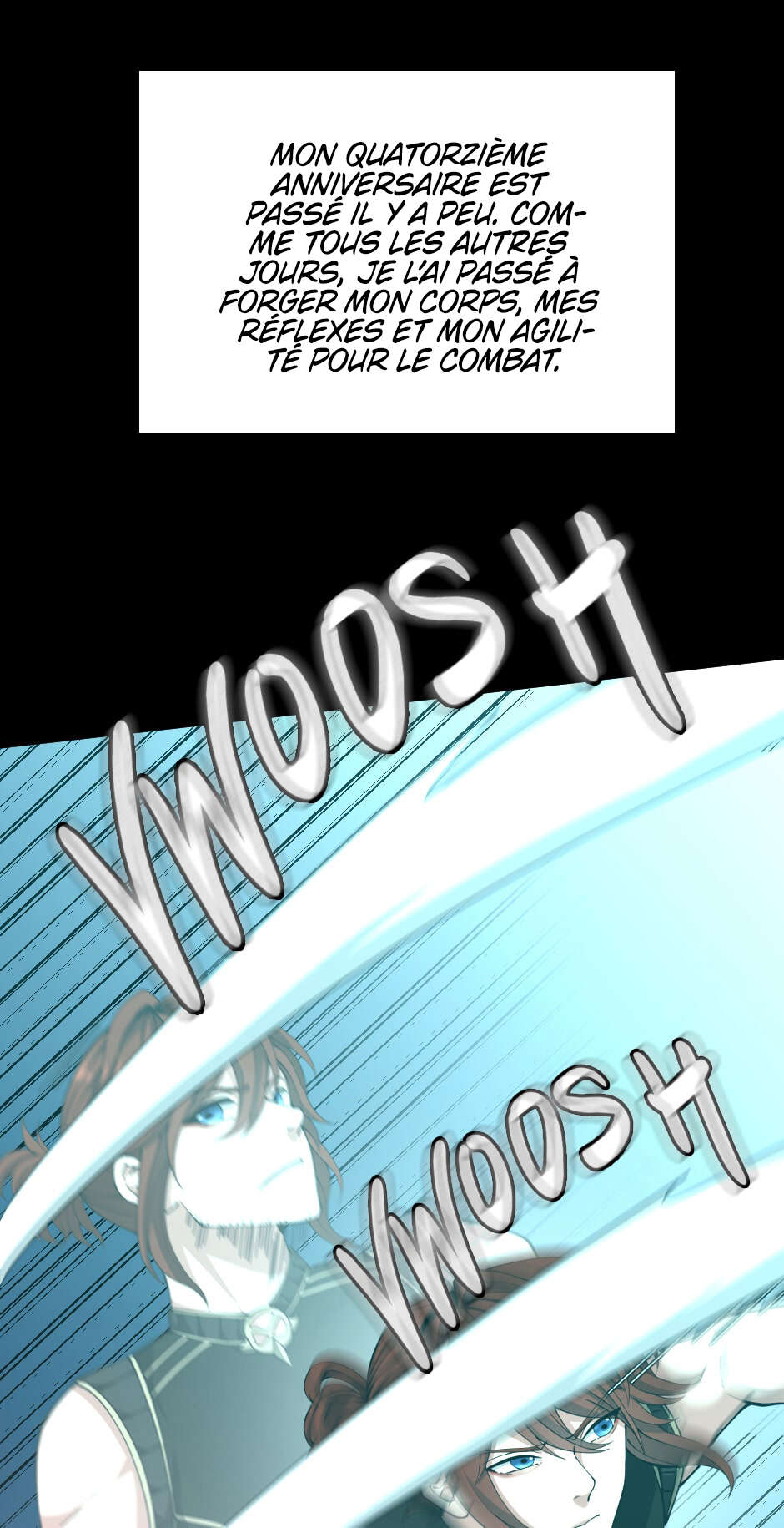 Read The Beginning After The End Scan Manga Online