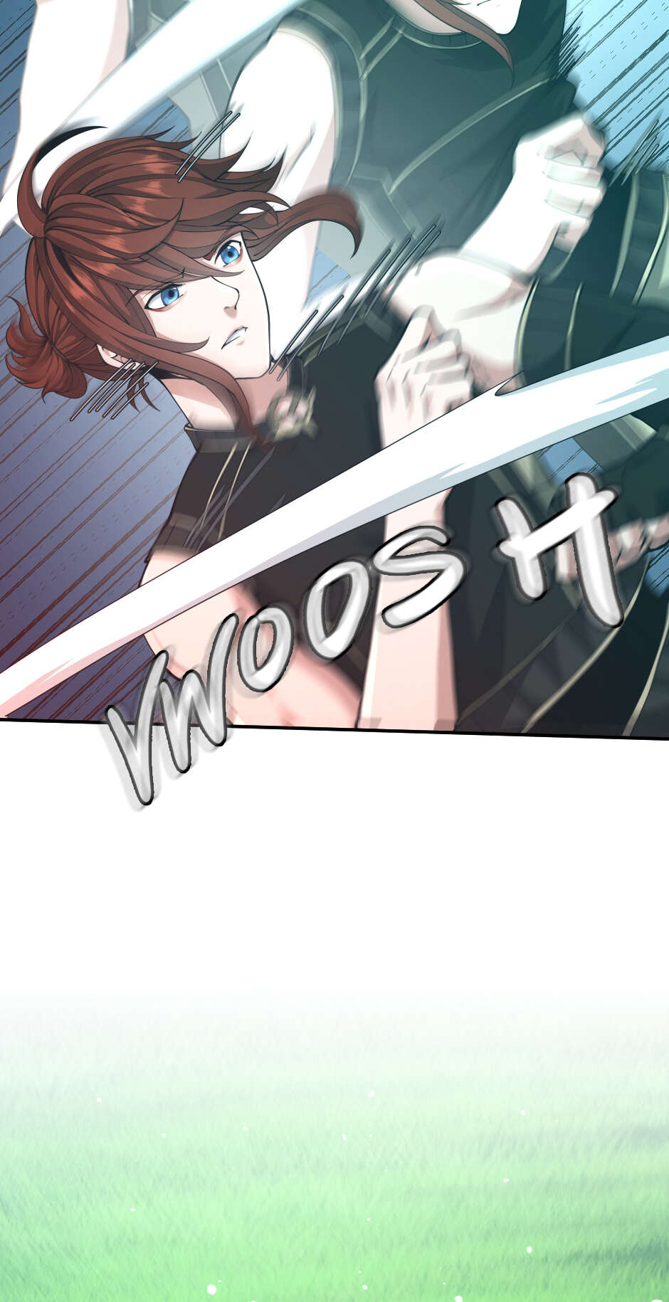 Read The Beginning After The End Scan Manga Online