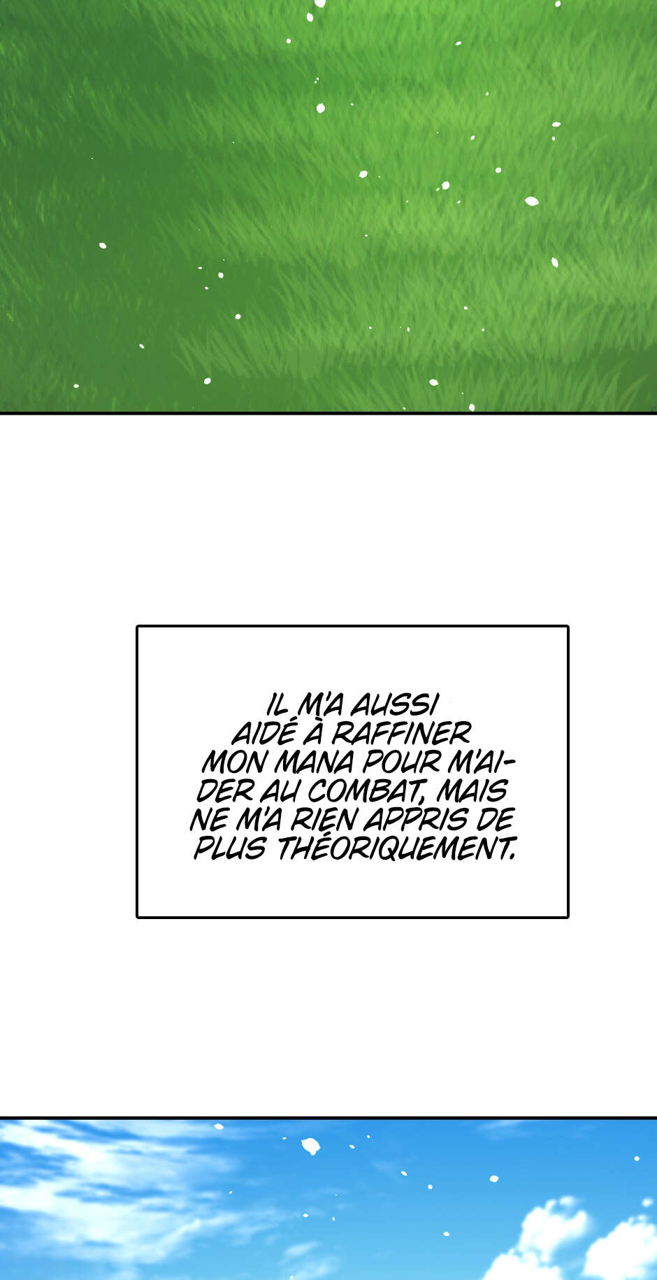 Read The Beginning After The End Scan Manga Online