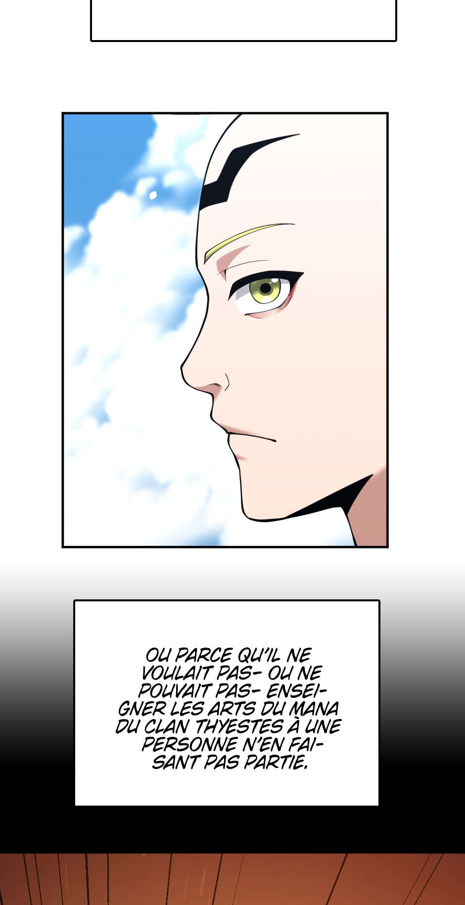 Read The Beginning After The End Scan Manga Online