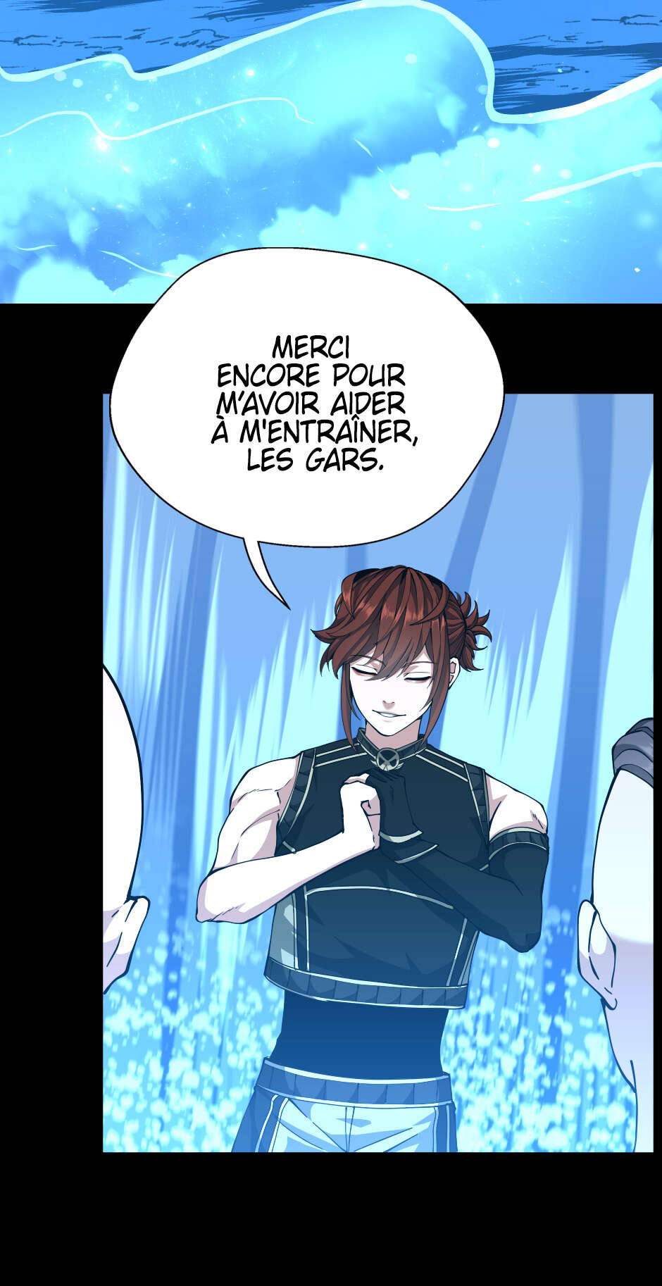 Read The Beginning After The End Scan Manga Online