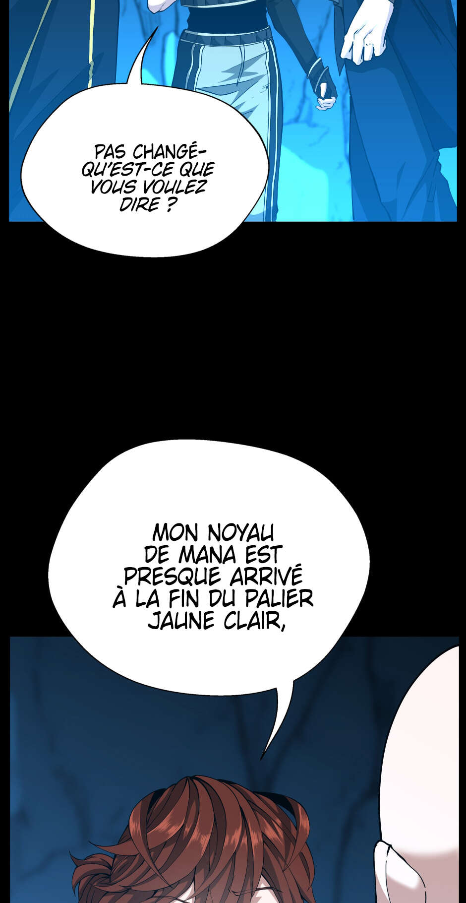 Read The Beginning After The End Scan Manga Online