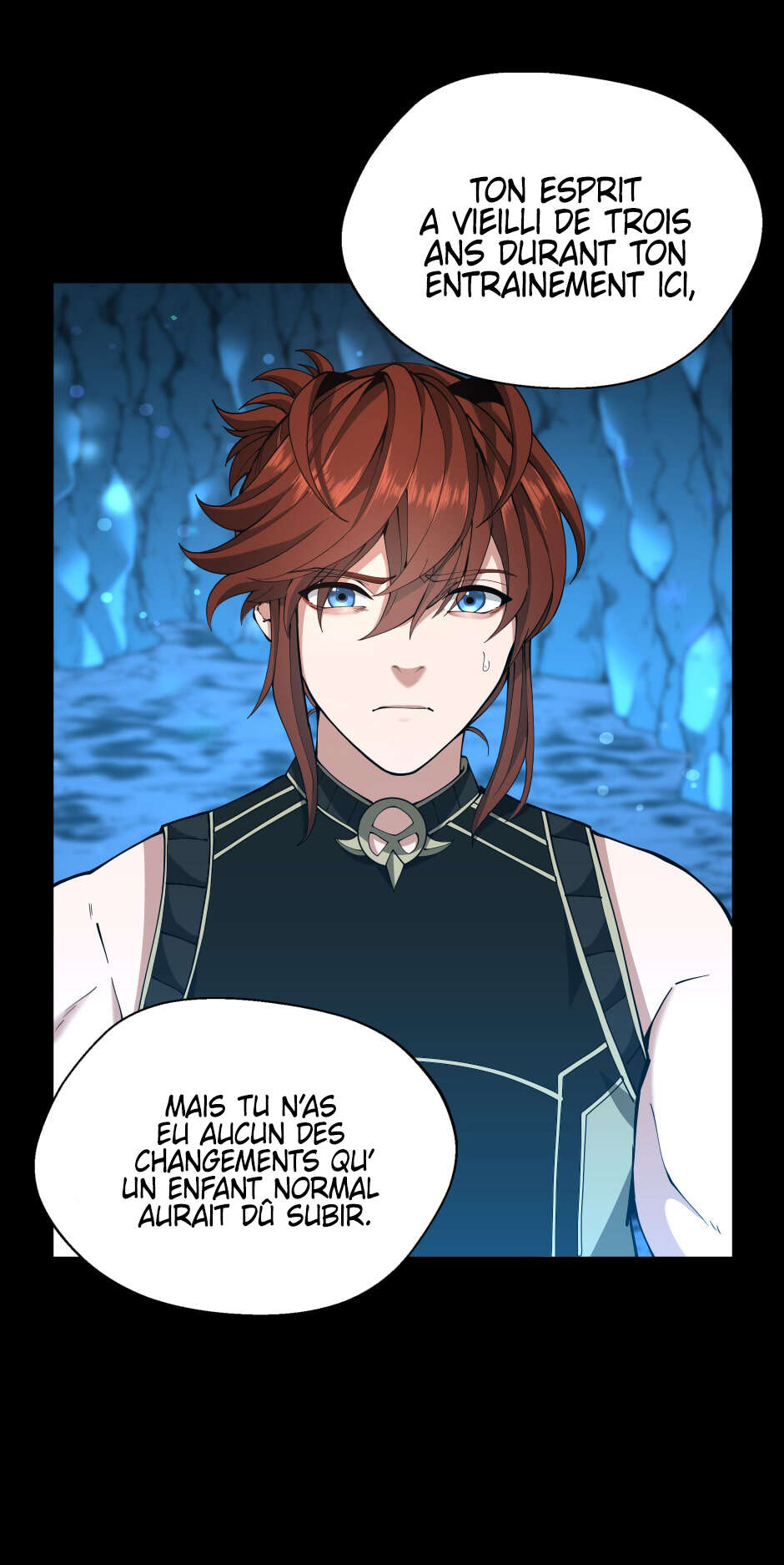 Read The Beginning After The End Scan Manga Online