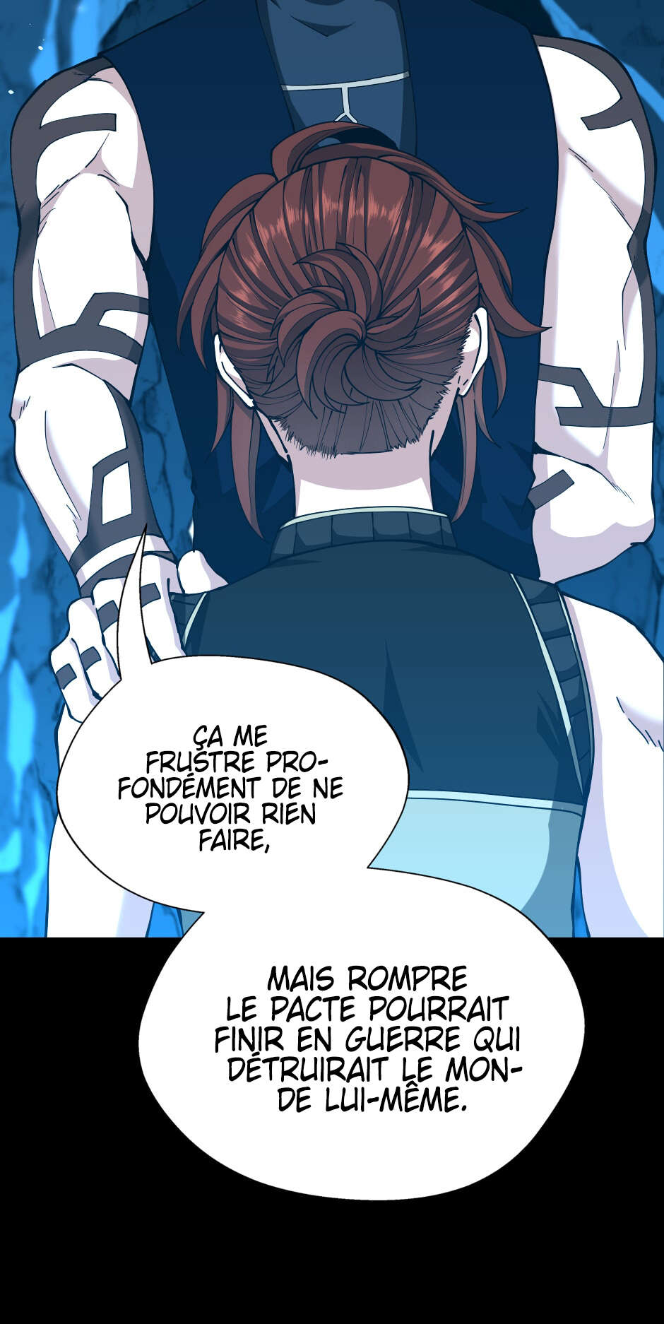 Read The Beginning After The End Scan Manga Online
