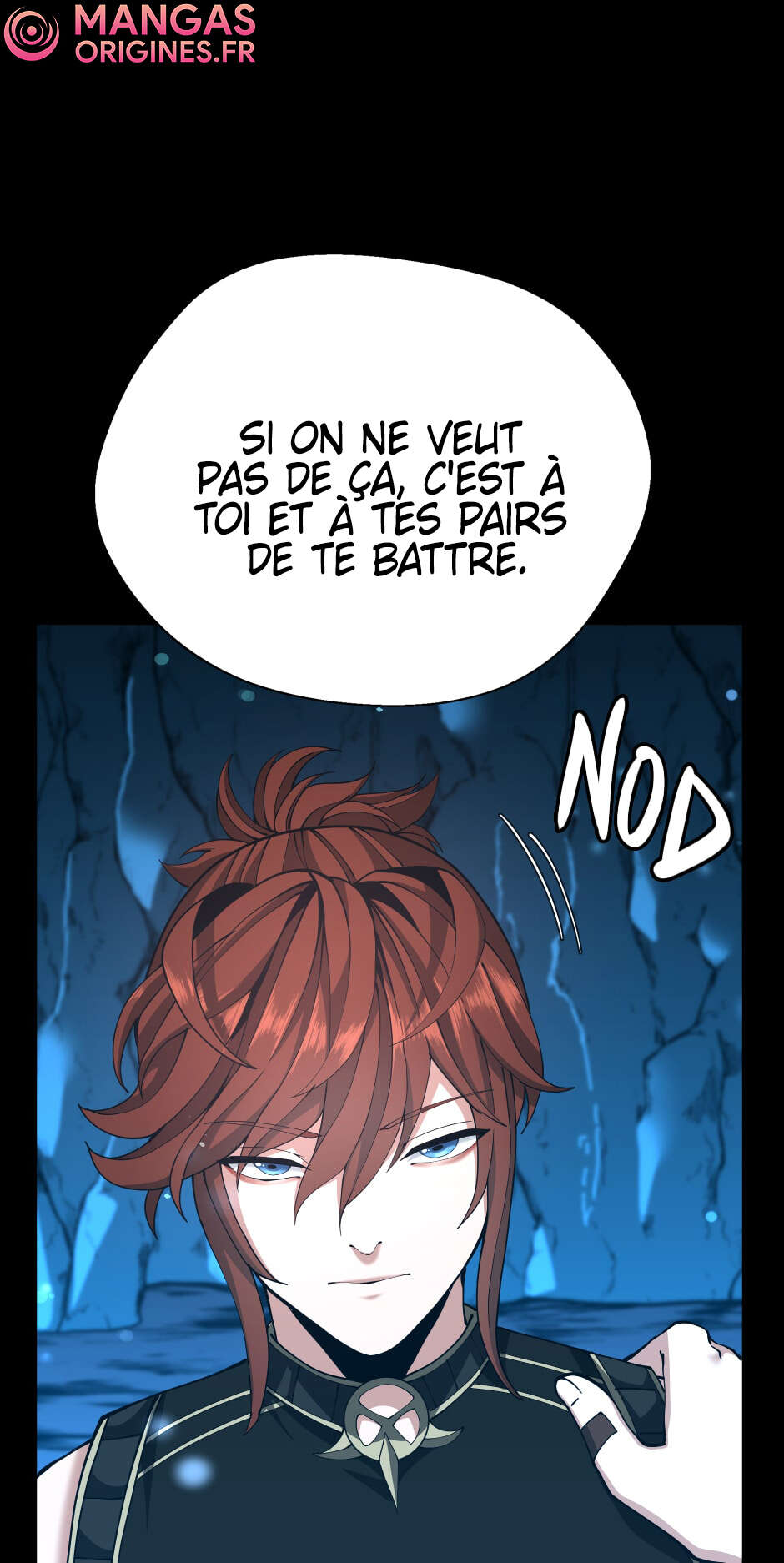 Read The Beginning After The End Scan Manga Online