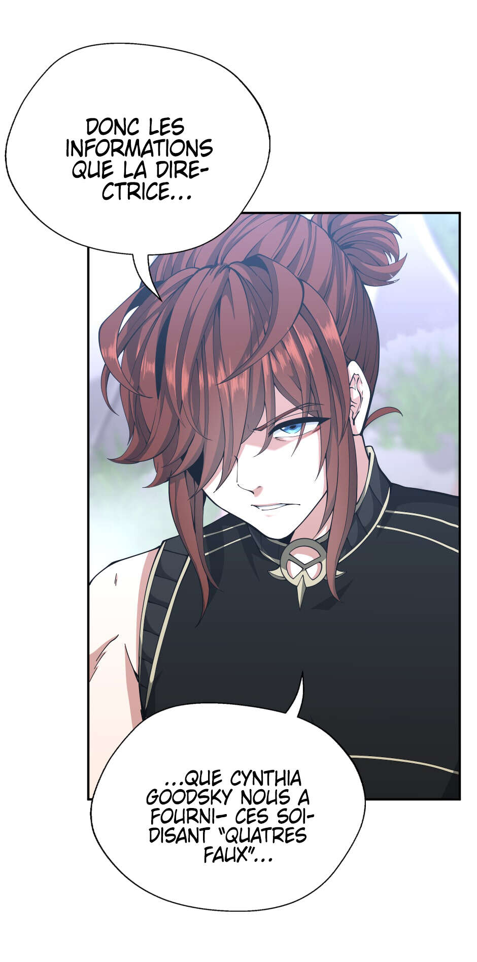 Read The Beginning After The End Scan Manga Online