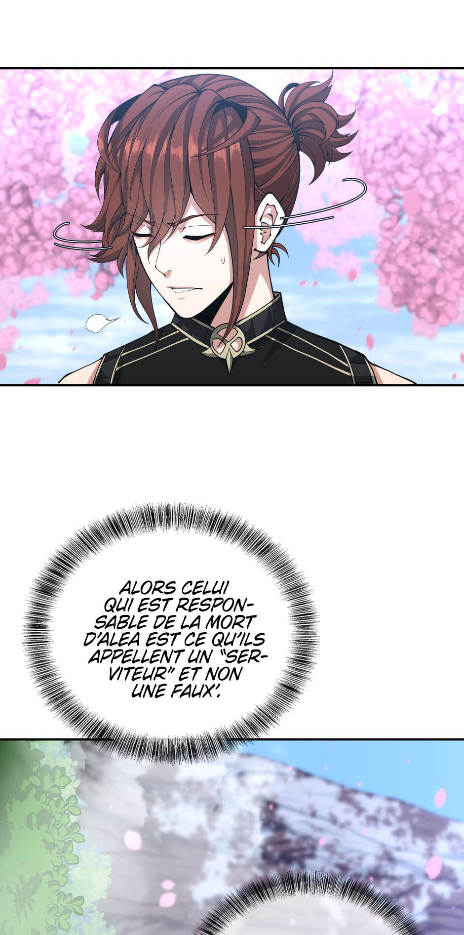 Read The Beginning After The End Scan Manga Online