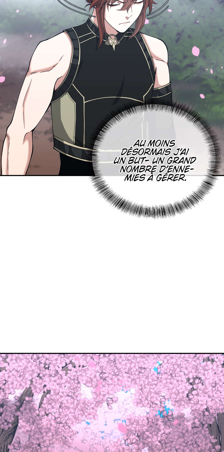 Read The Beginning After The End Scan Manga Online