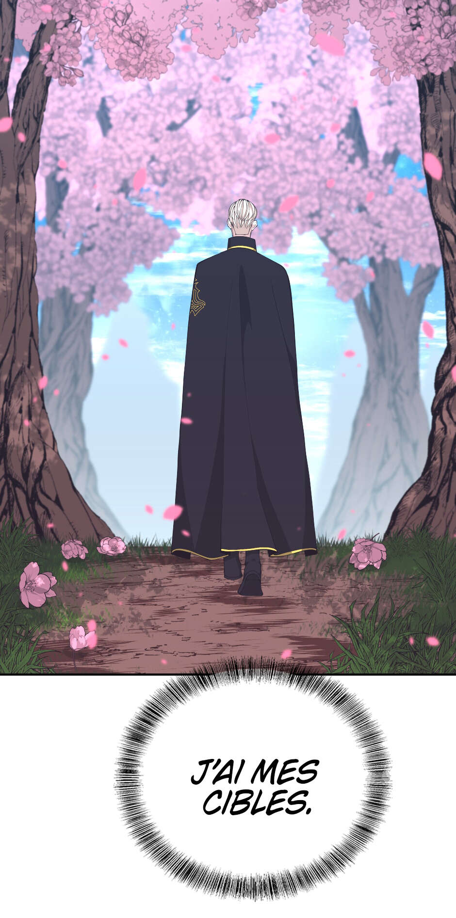 Read The Beginning After The End Scan Manga Online