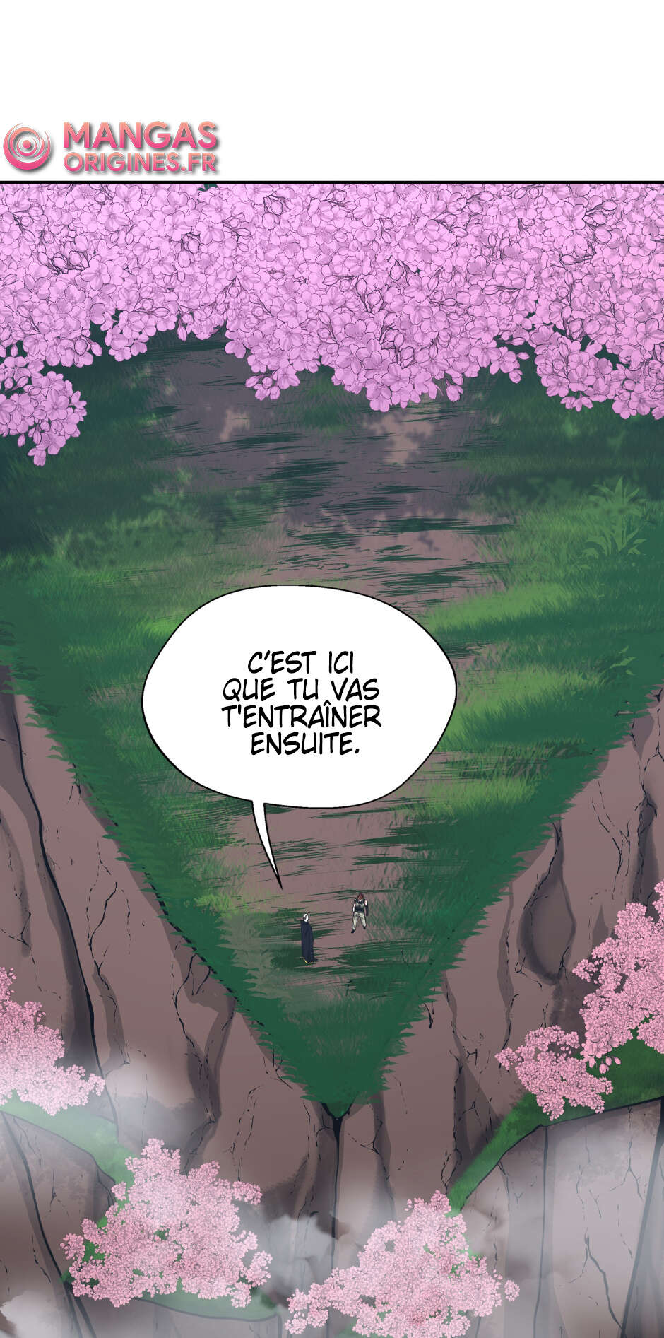 Read The Beginning After The End Scan Manga Online
