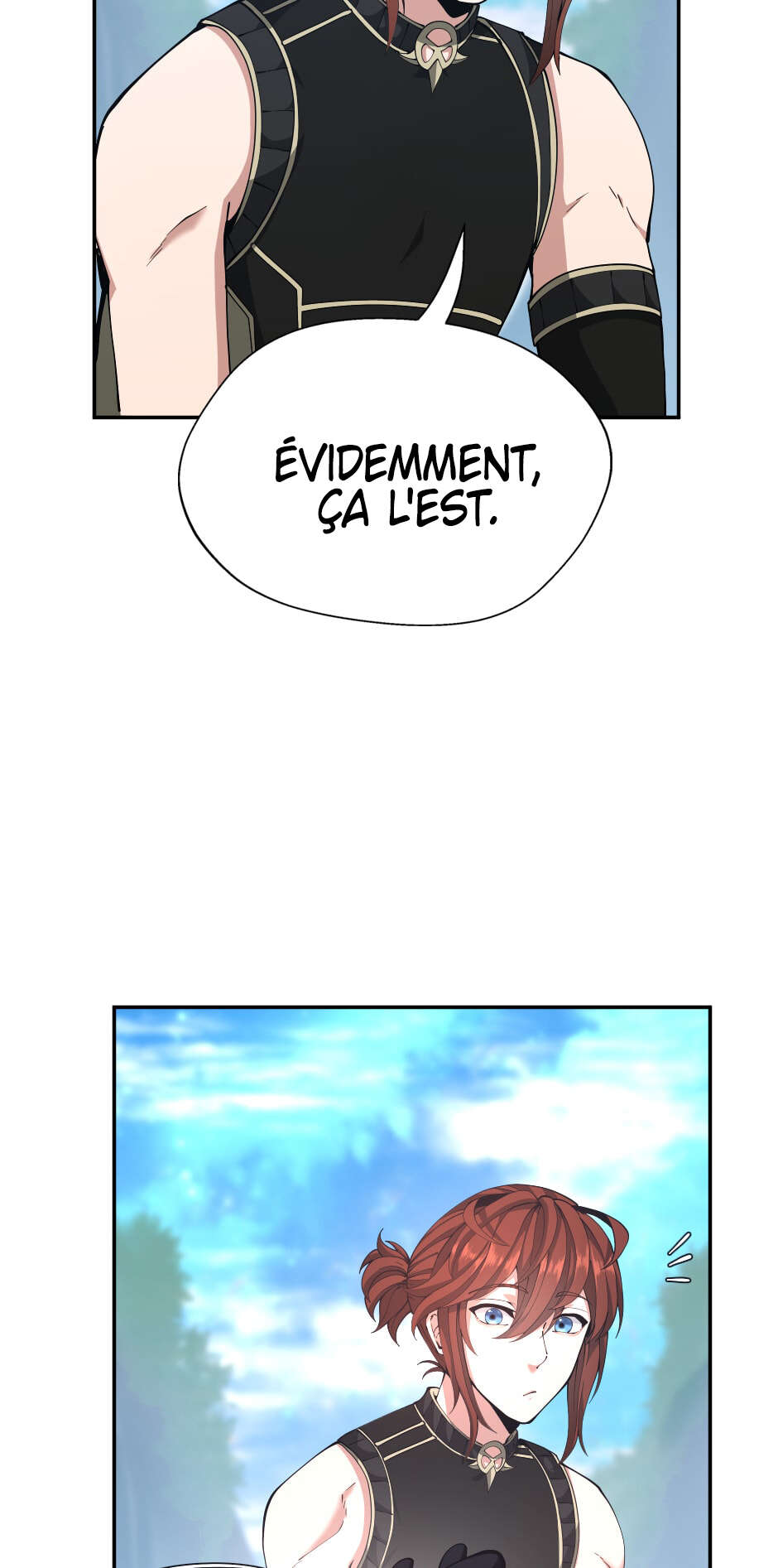 Read The Beginning After The End Scan Manga Online