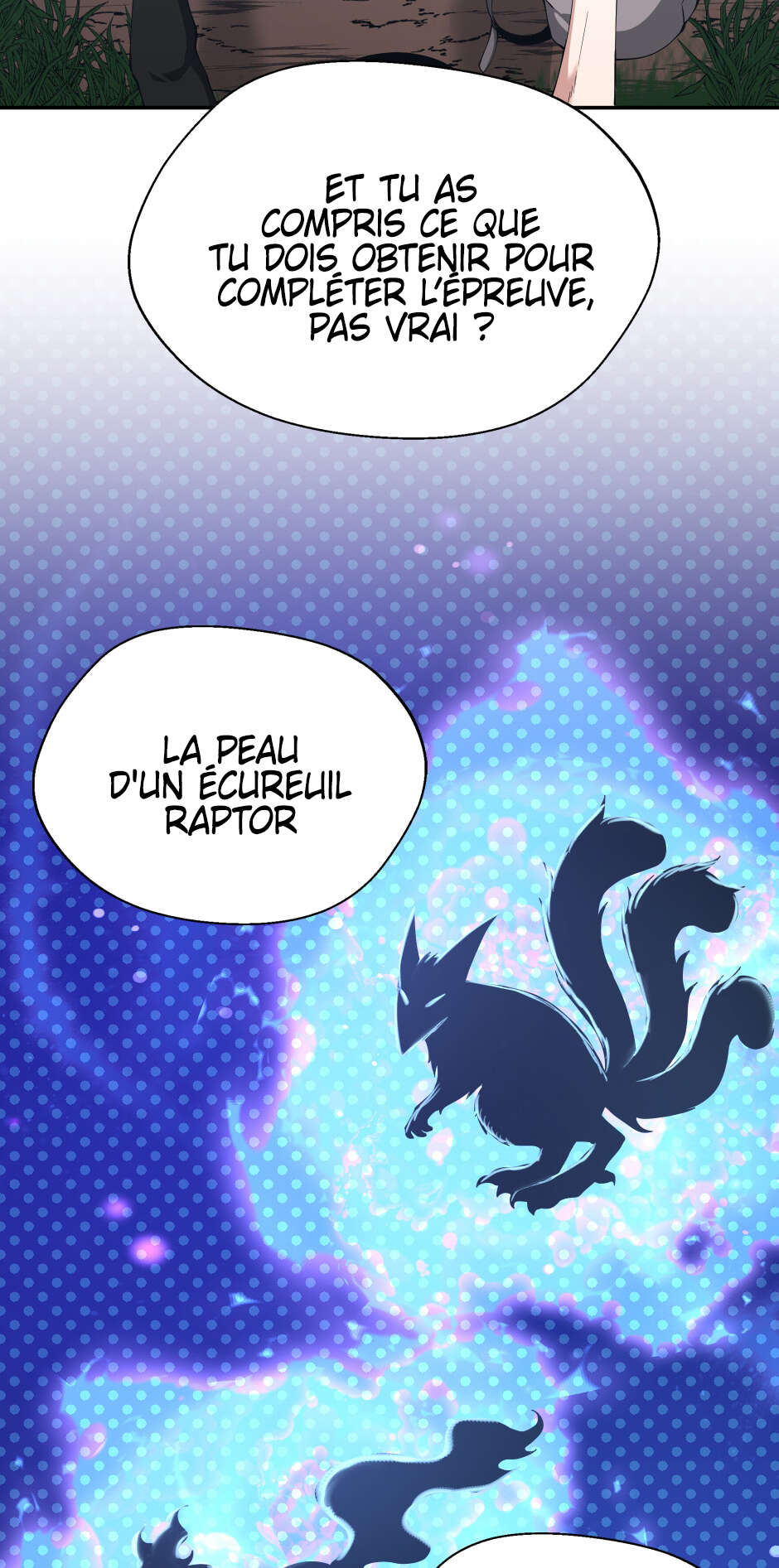 Read The Beginning After The End Scan Manga Online