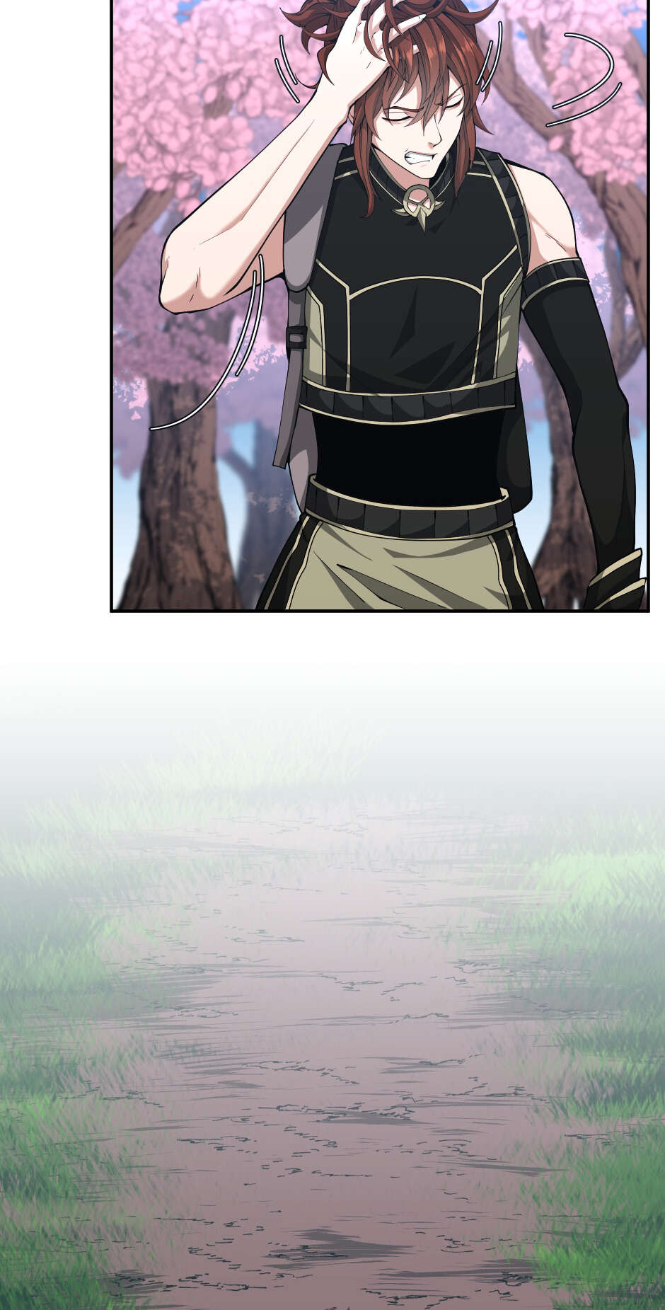 Read The Beginning After The End Scan Manga Online