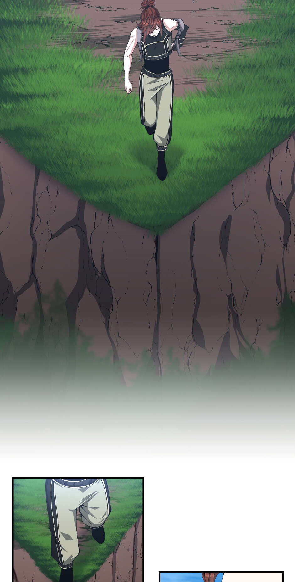 Read The Beginning After The End Scan Manga Online