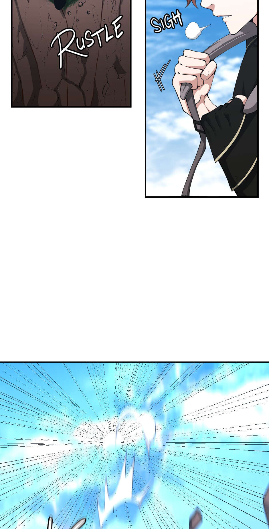 Read The Beginning After The End Scan Manga Online