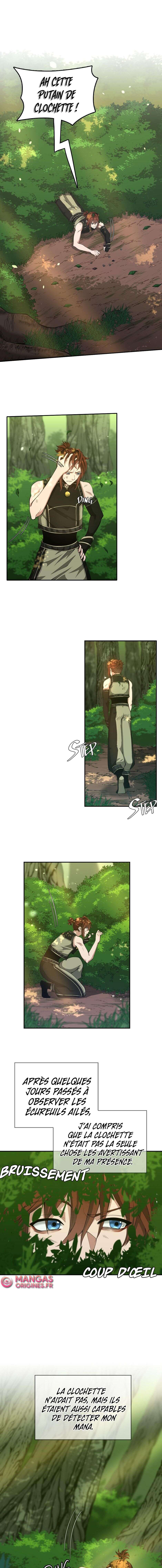 Read The Beginning After The End Scan Manga Online
