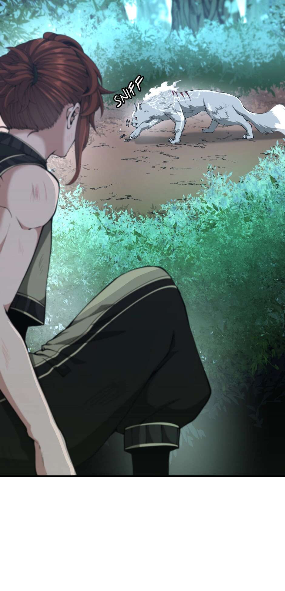 Read The Beginning After The End Scan Manga Online