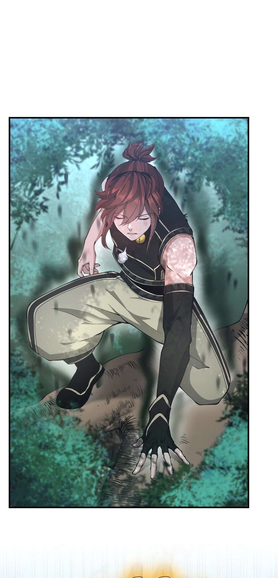 Read The Beginning After The End Scan Manga Online
