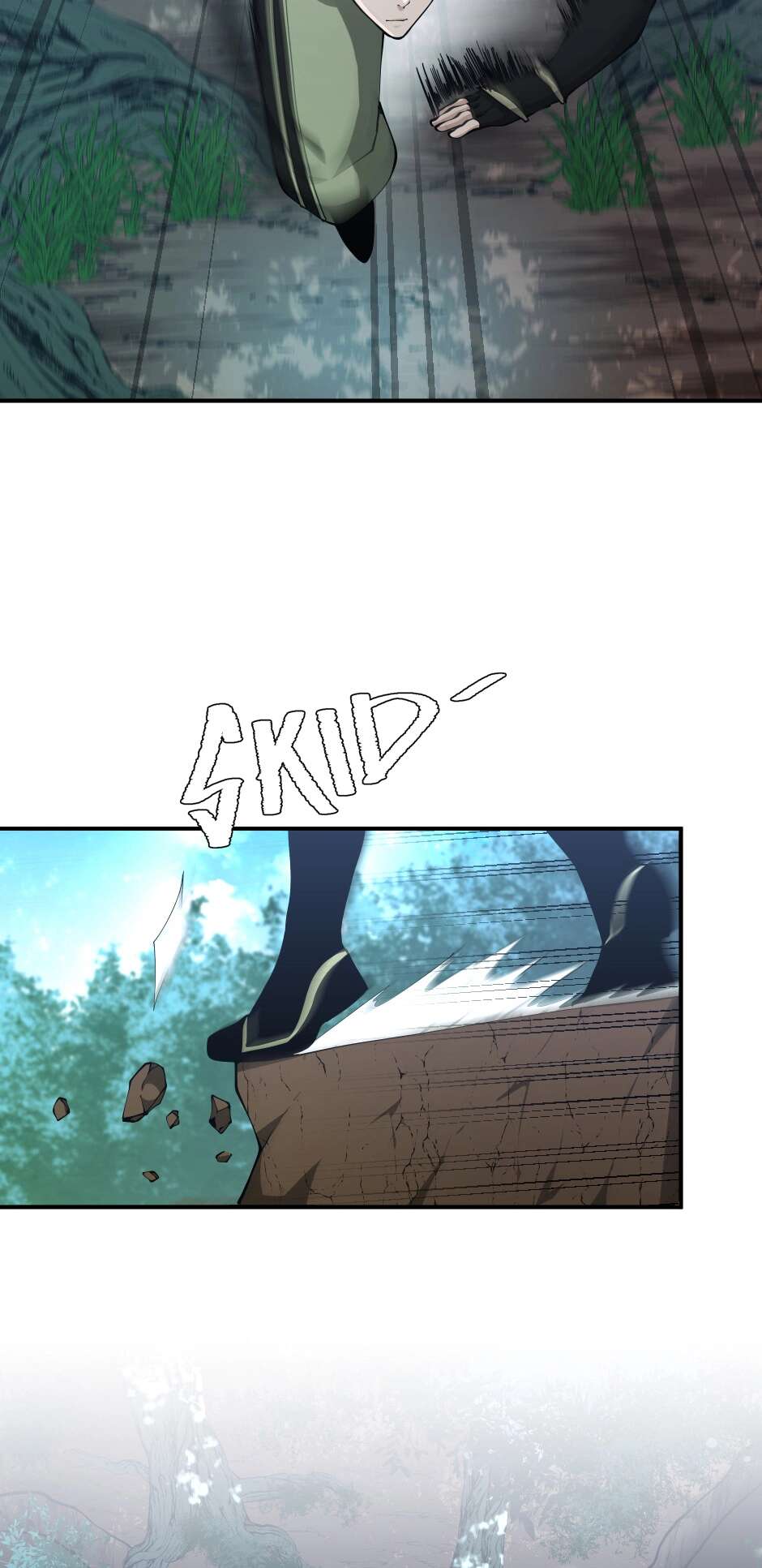 Read The Beginning After The End Scan Manga Online