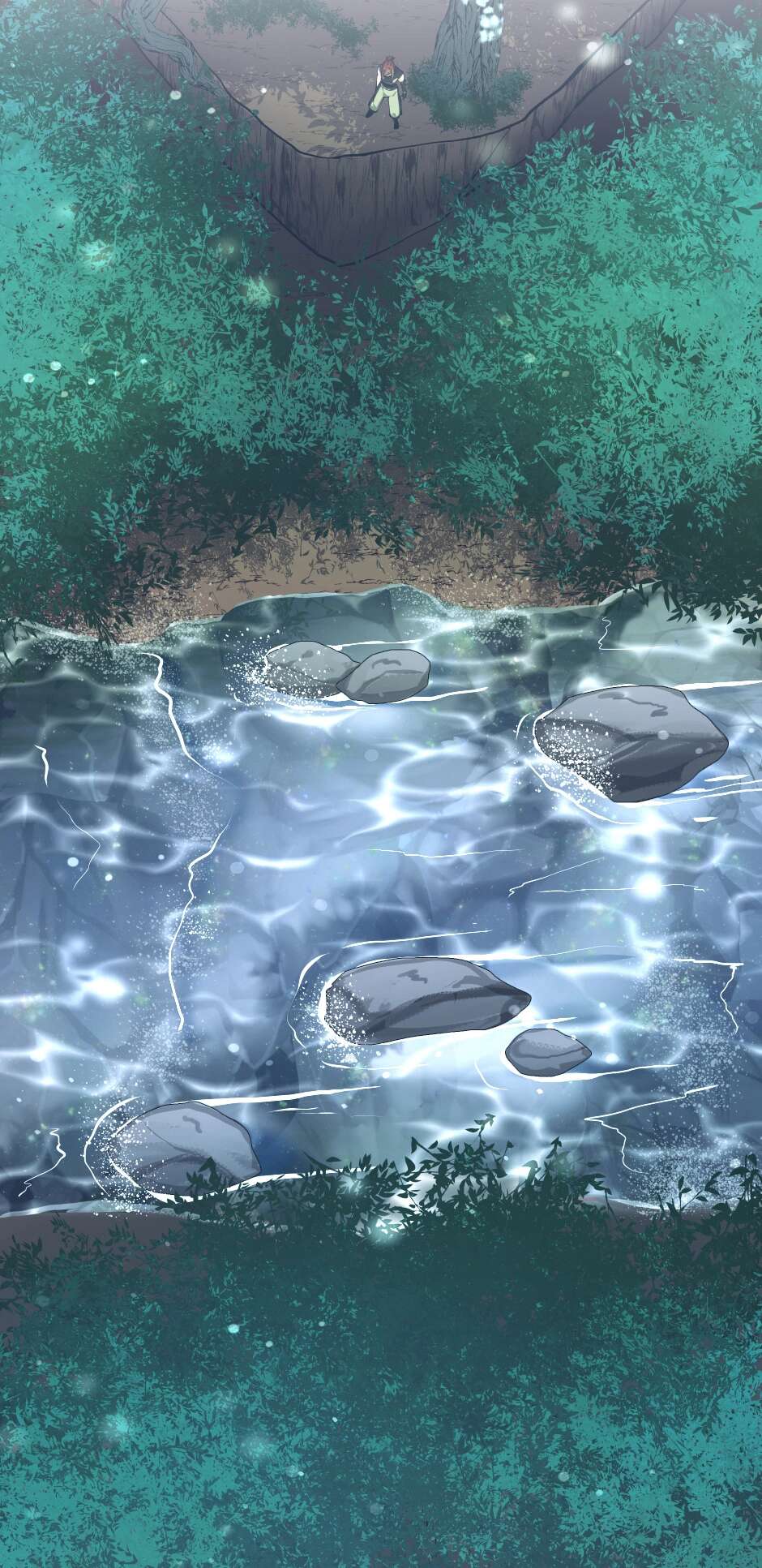 Read The Beginning After The End Scan Manga Online