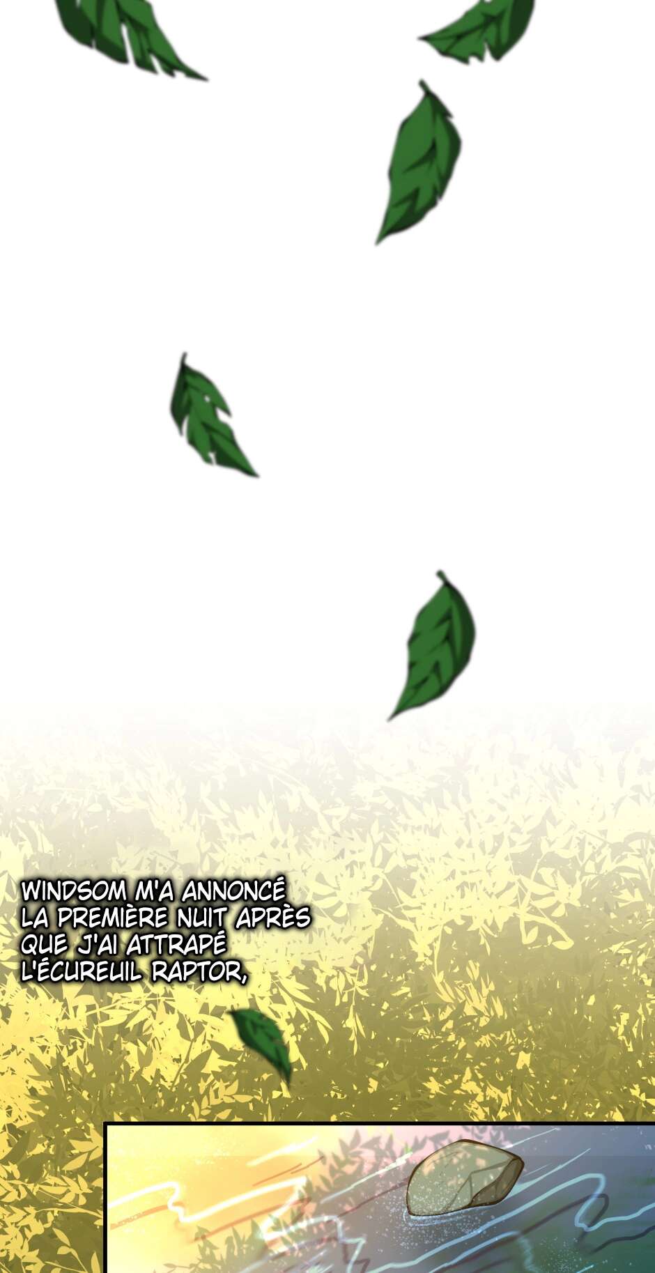 Read The Beginning After The End Scan Manga Online