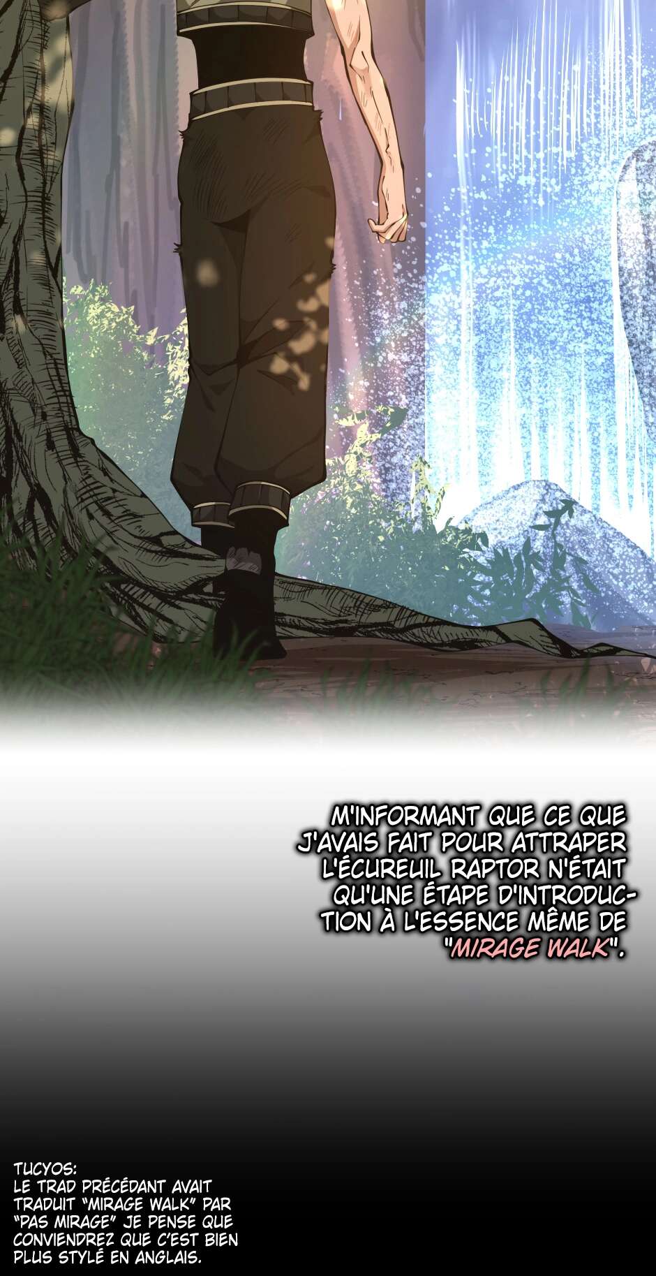 Read The Beginning After The End Scan Manga Online