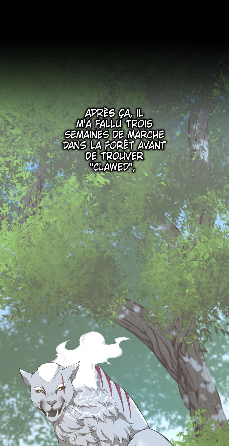 Read The Beginning After The End Scan Manga Online