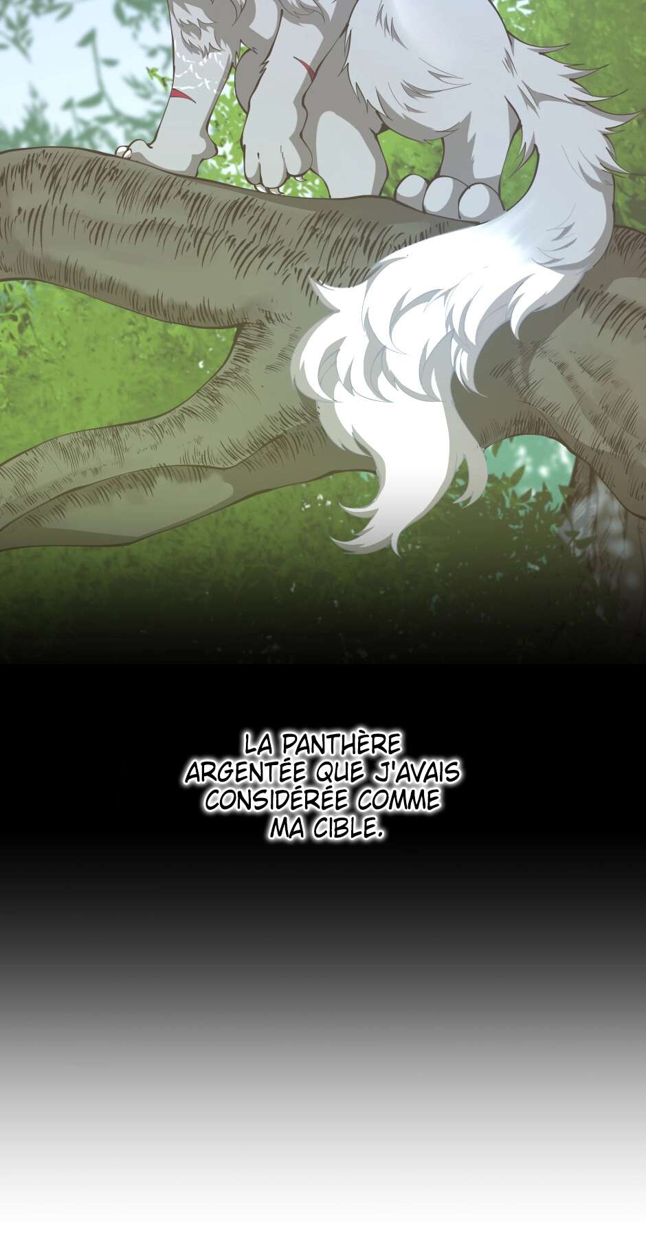 Read The Beginning After The End Scan Manga Online