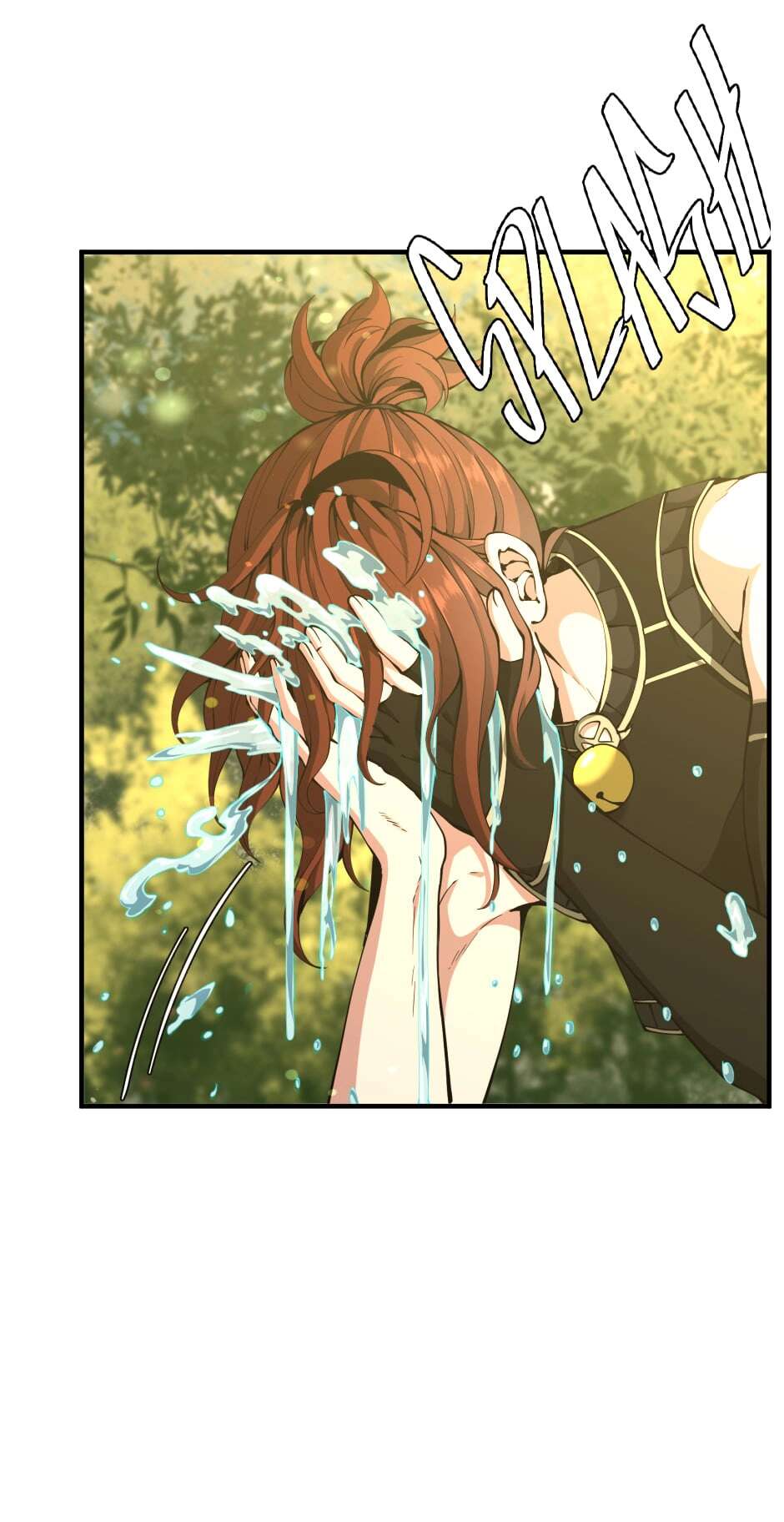Read The Beginning After The End Scan Manga Online
