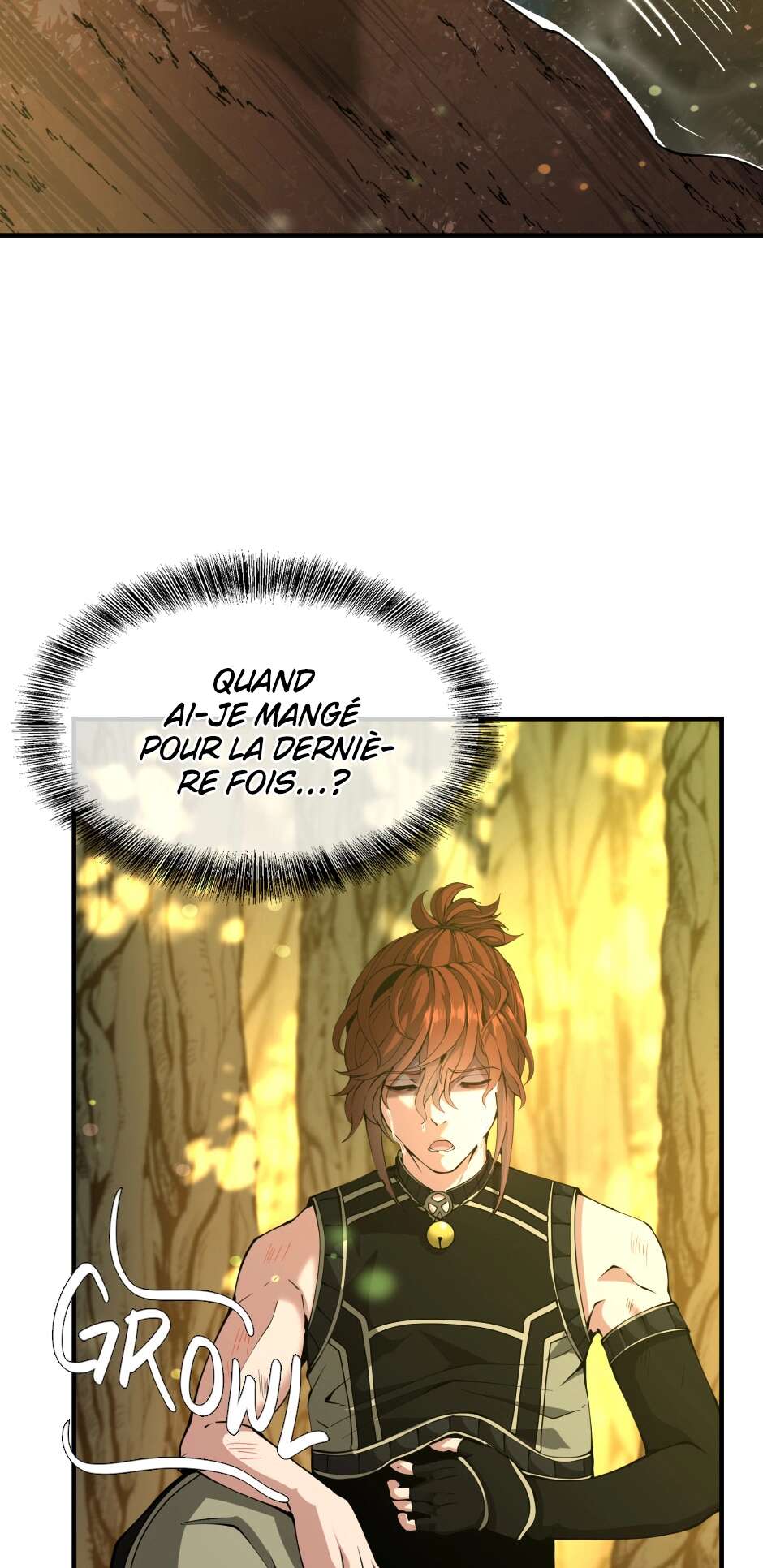 Read The Beginning After The End Scan Manga Online
