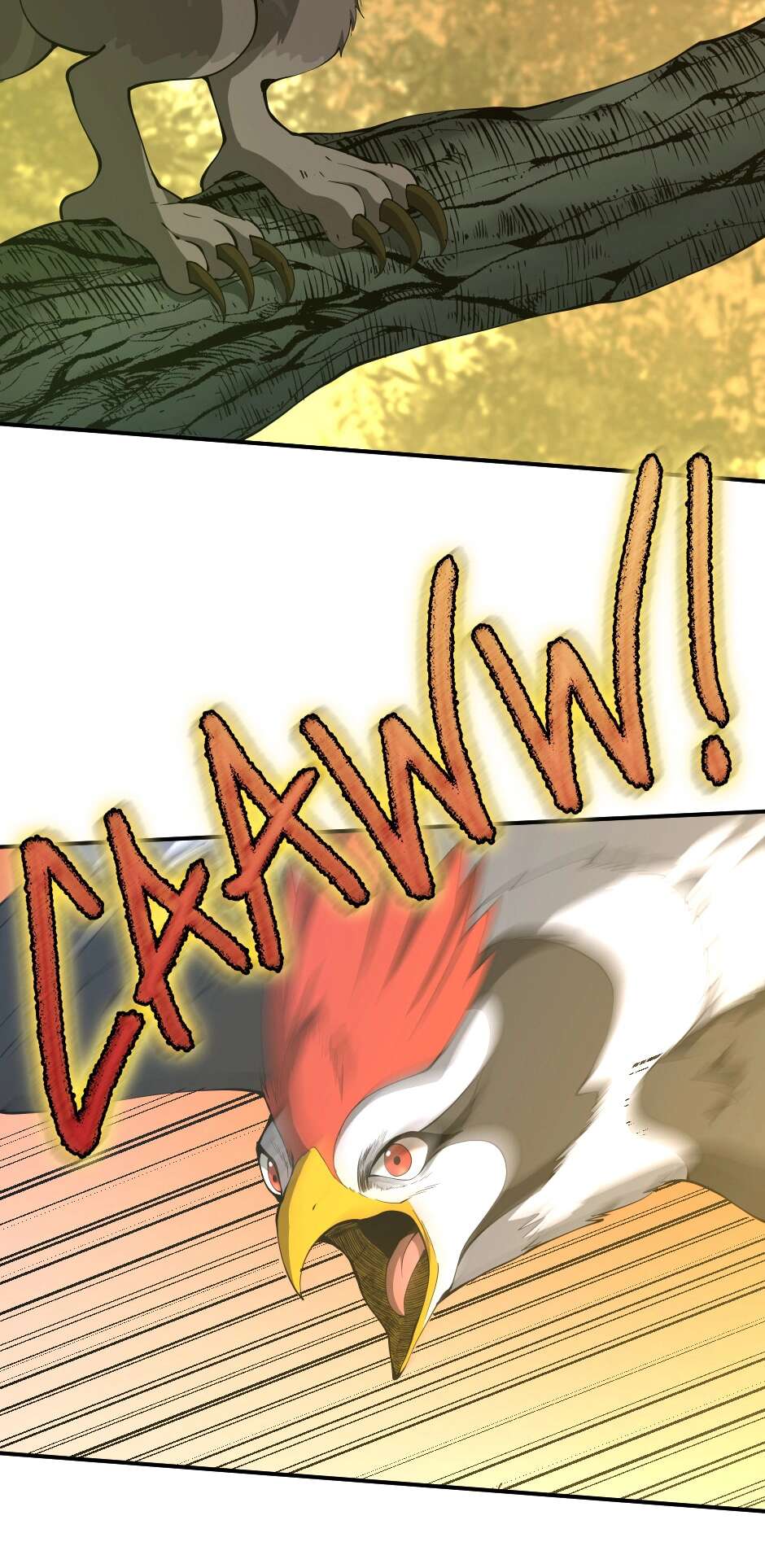 Read The Beginning After The End Scan Manga Online